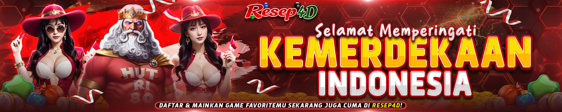 BANNER RESEP4D  17 AGUSTUS
